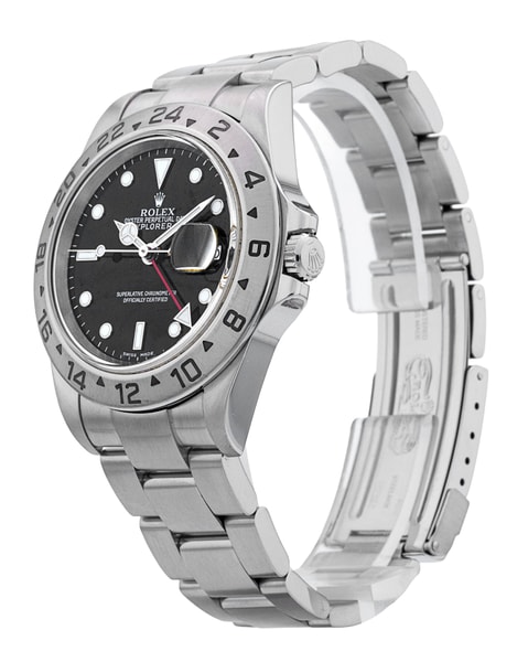 Rolex Explorer II 16570